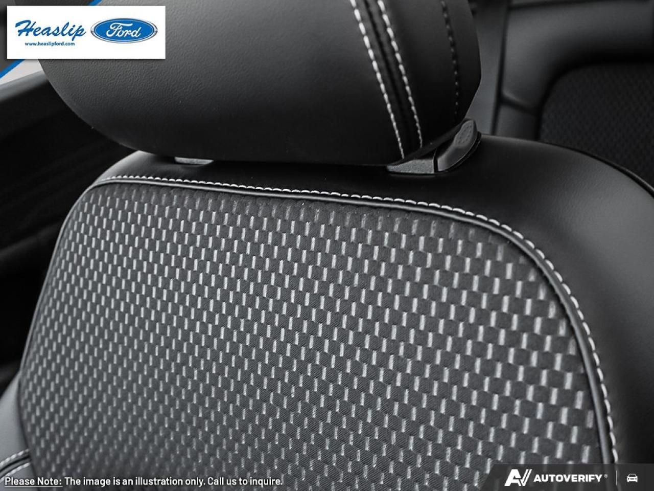 2026 Ford Escape PHEV Photo5