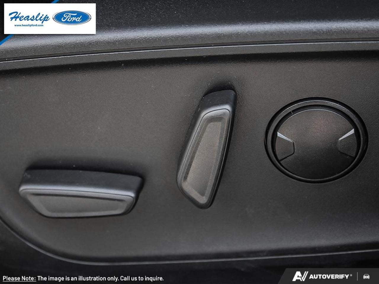 2026 Ford Escape PHEV Photo5