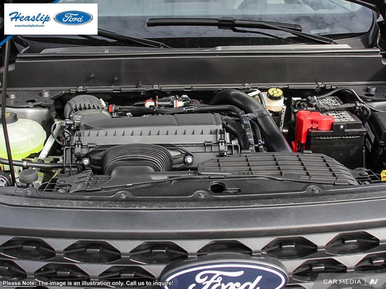 2025 Ford Maverick XLT Photo5
