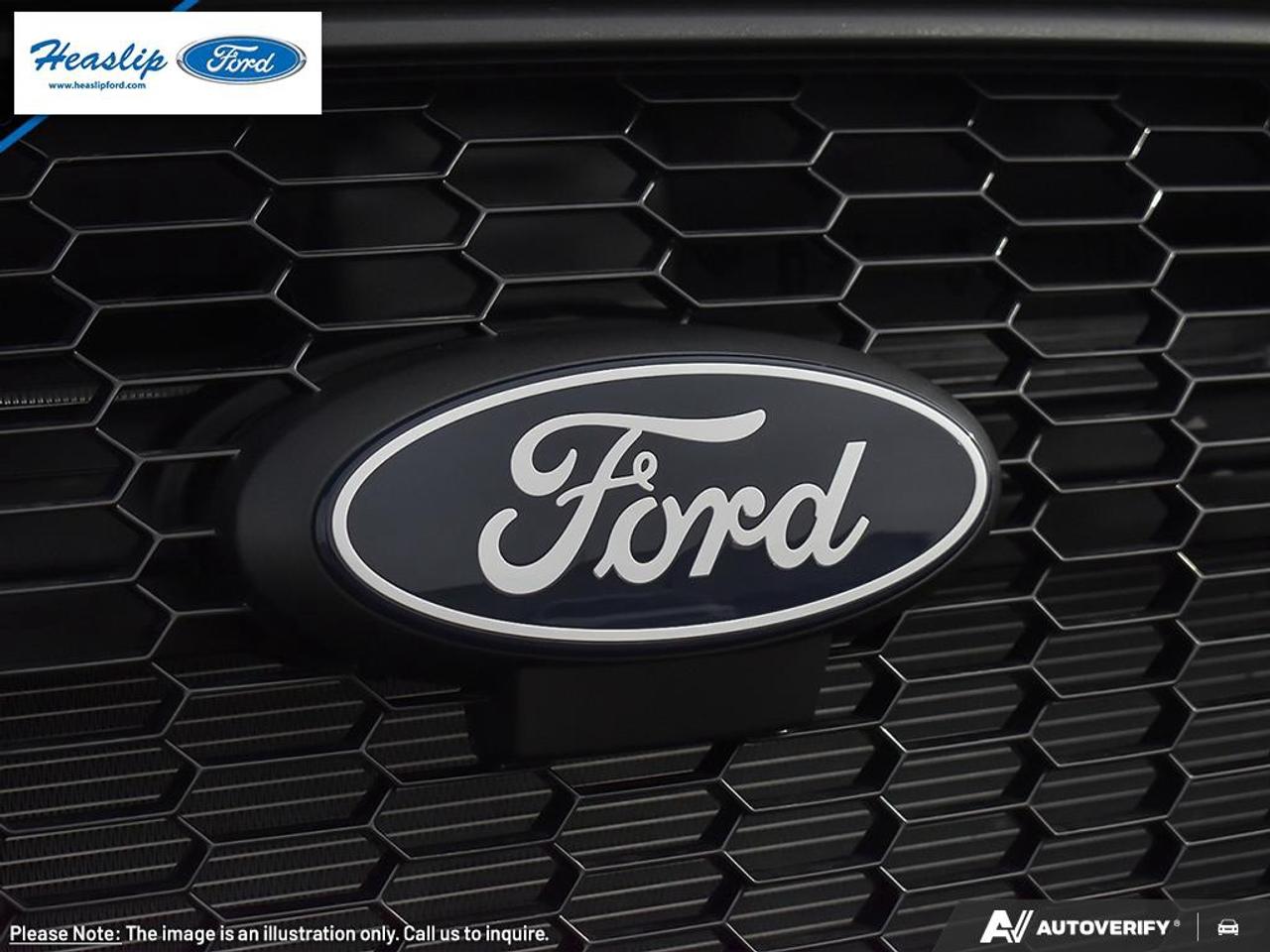 2026 Ford E-Transit Cargo Van BASE Photo
