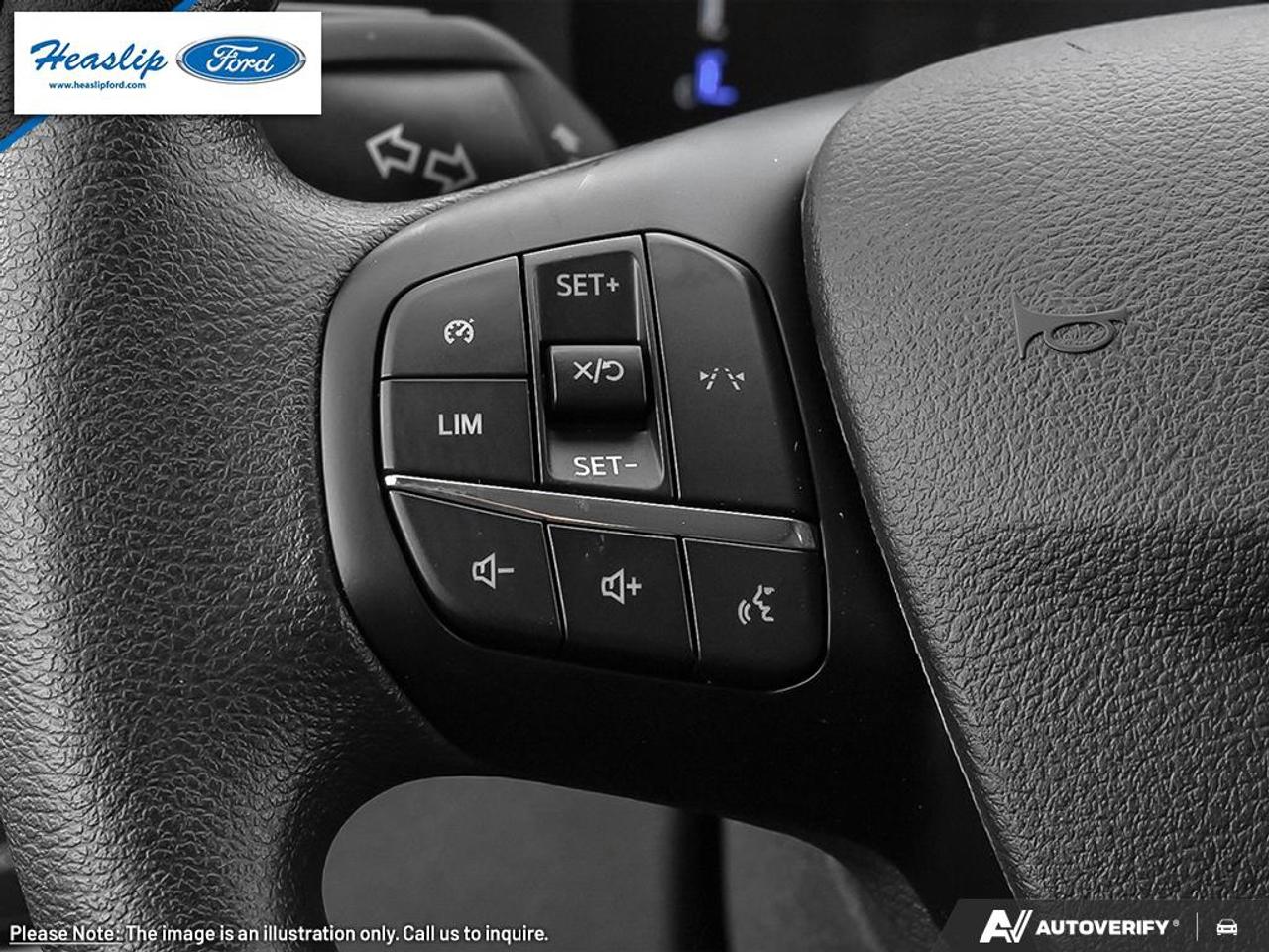 2026 Ford E-Transit Cargo Van BASE Photo