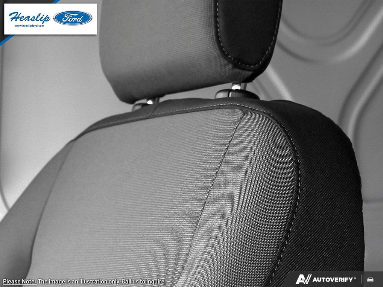 2026 Ford E-Transit Cargo Van BASE Photo