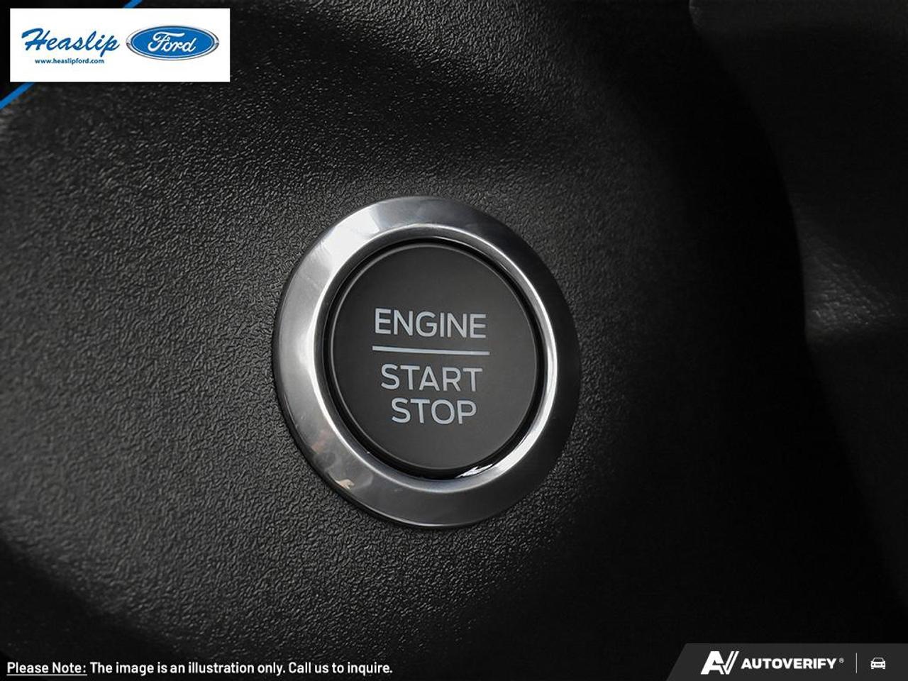 2026 Ford E-Transit Cargo Van BASE Photo