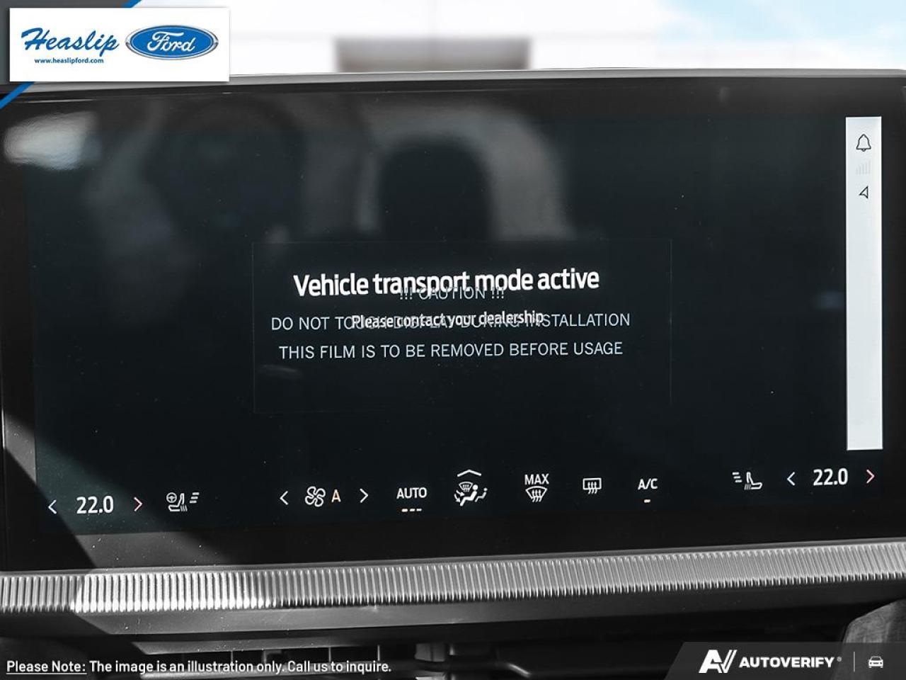 2026 Ford Explorer Platinum Photo5