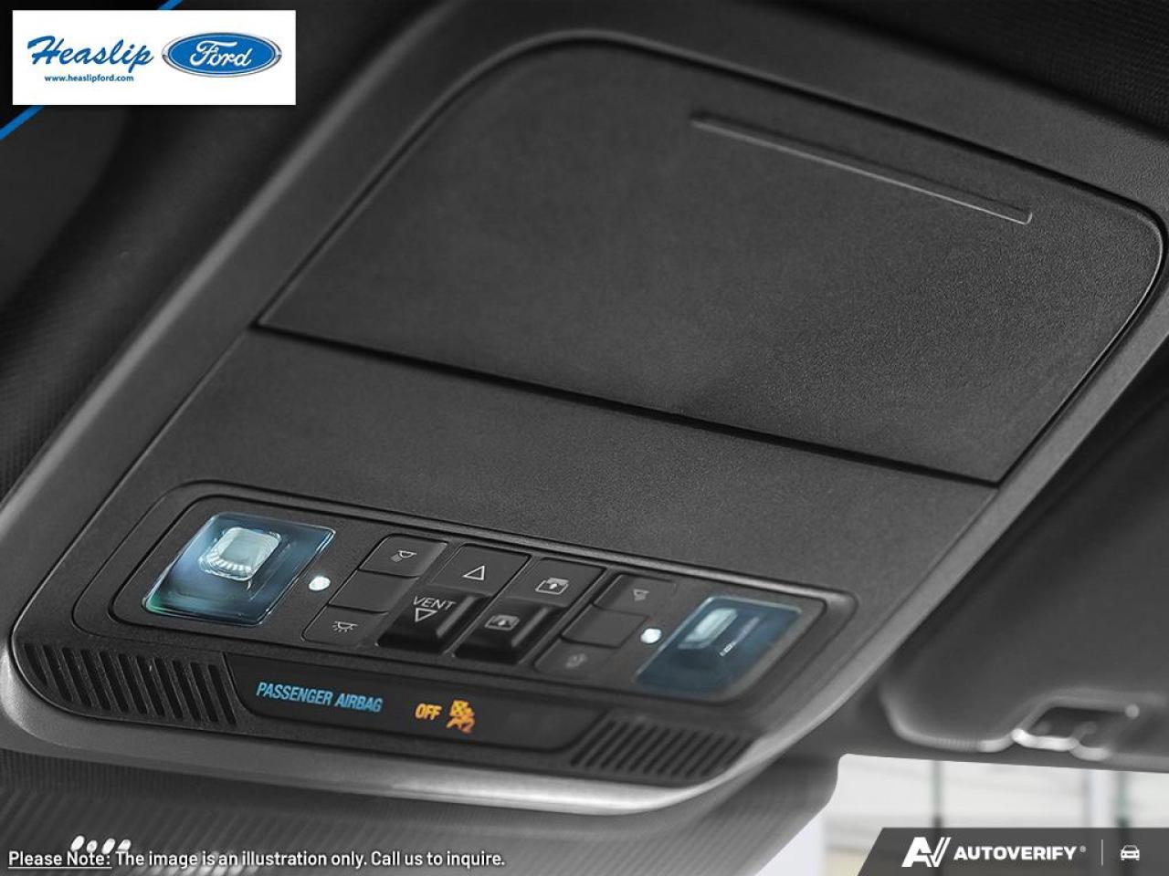 2026 Ford Explorer Platinum Photo5