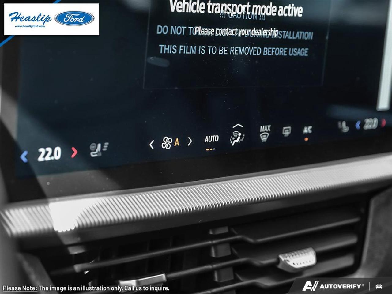 2026 Ford Explorer Platinum Photo5