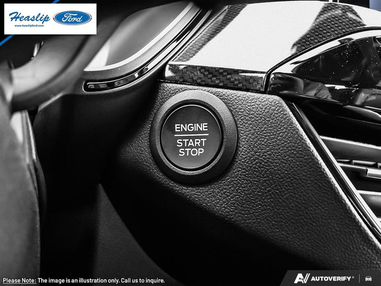 2026 Ford Escape ST-Line Photo