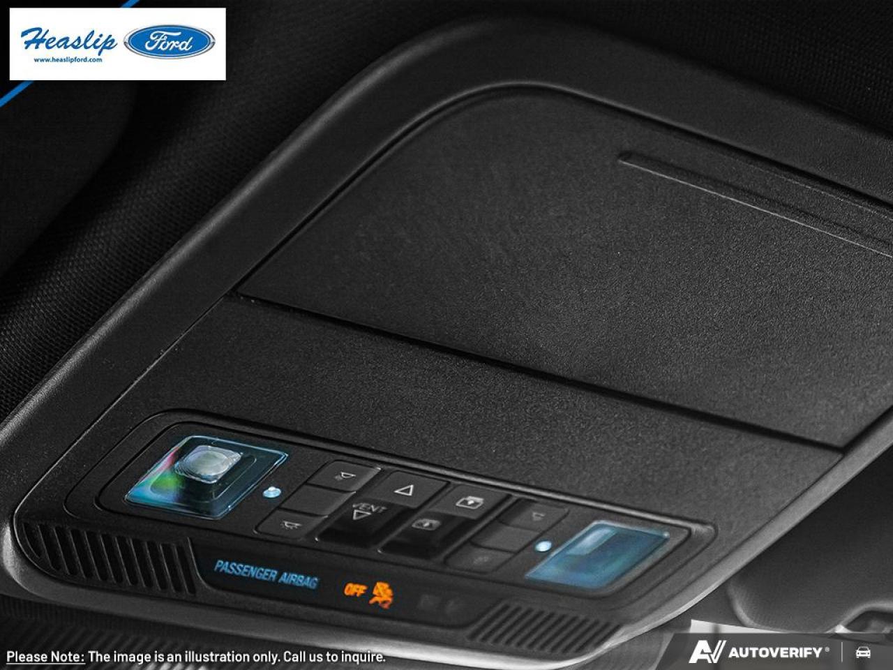 2026 Ford Explorer ST Photo5