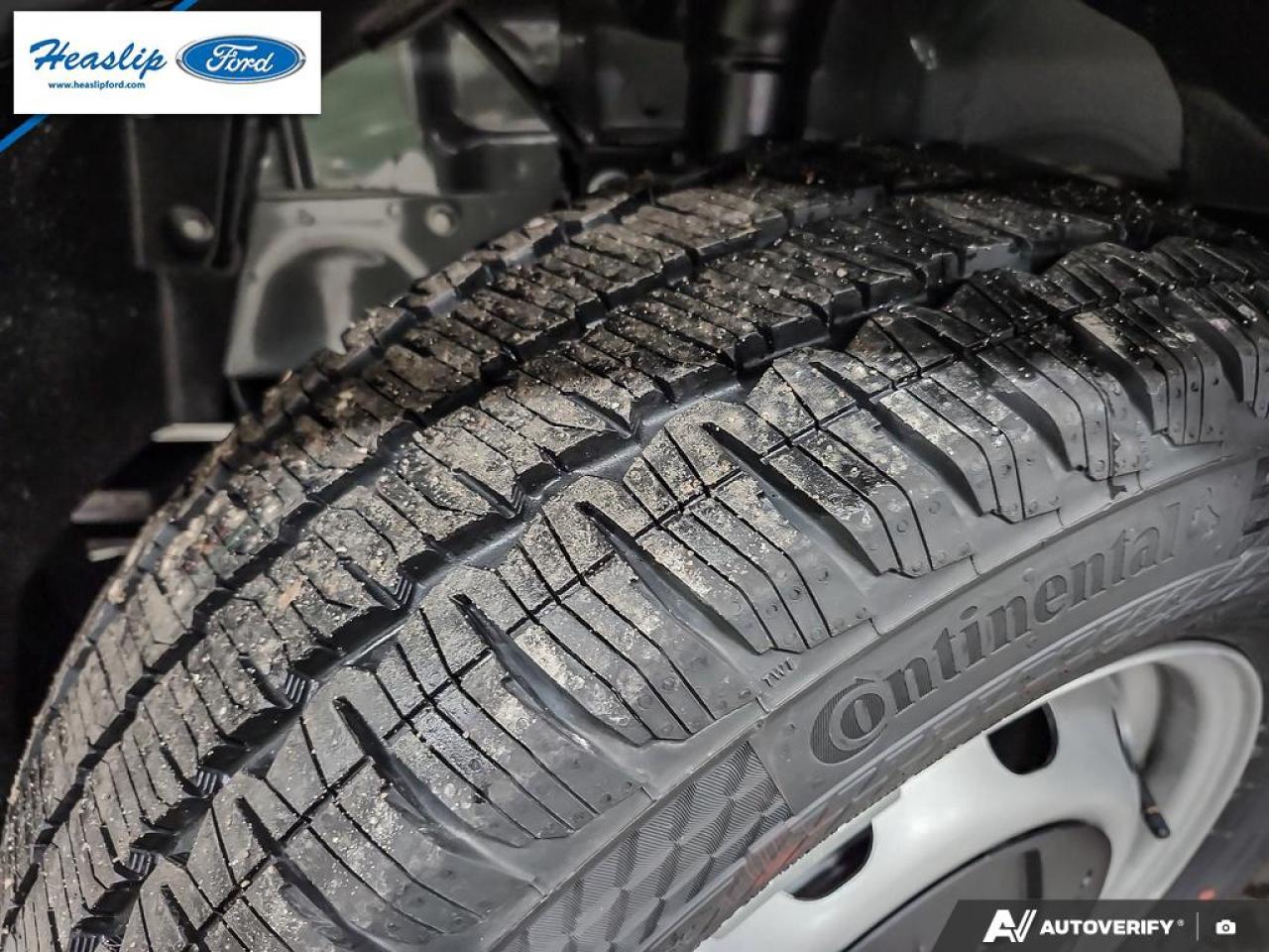 2026 Ford Transit Passenger Wagon XL Photo