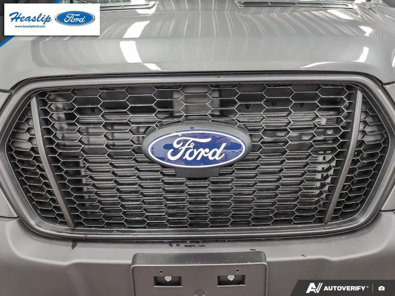 2026 Ford Transit Passenger Wagon XL Photo