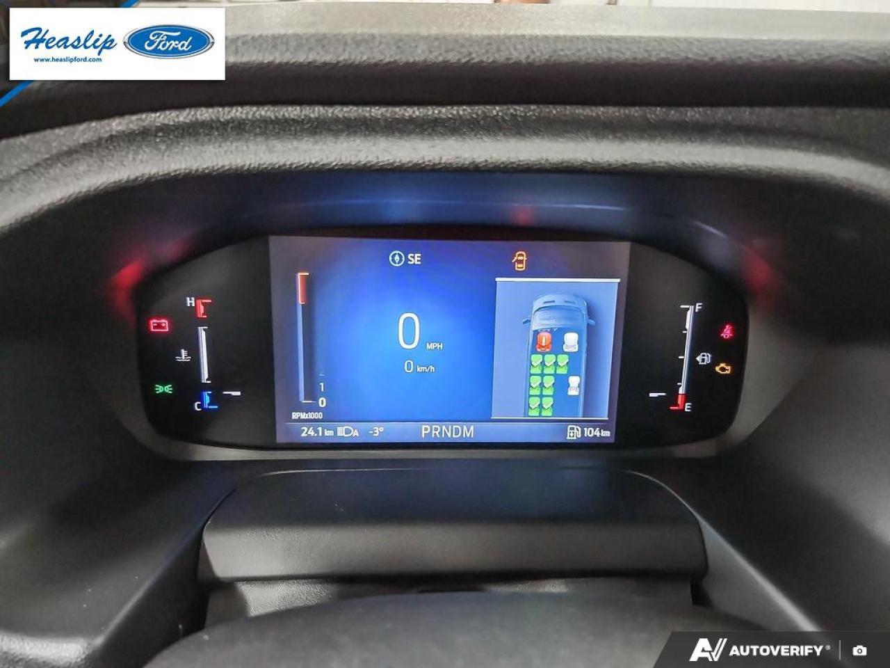 2026 Ford Transit Passenger Wagon XL Photo