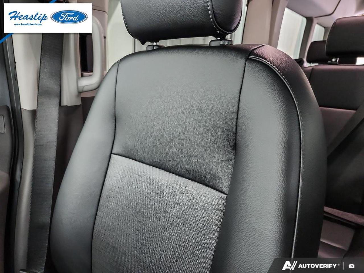 2026 Ford Transit Passenger Wagon XL Photo