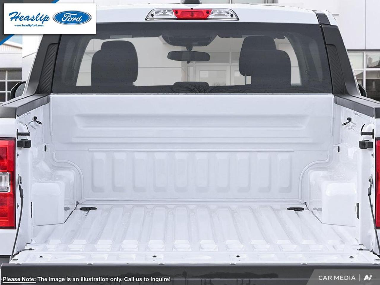 2025 Ford Maverick XLT Photo5