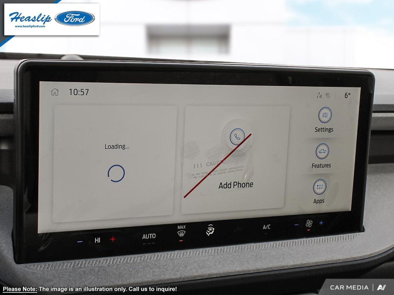 2025 Ford Maverick XLT Photo5