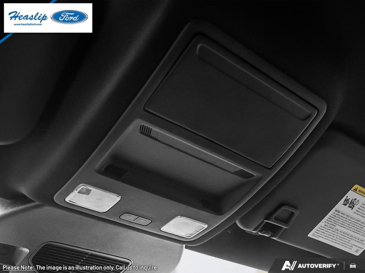 2026 Ford Escape ST-Line Photo5