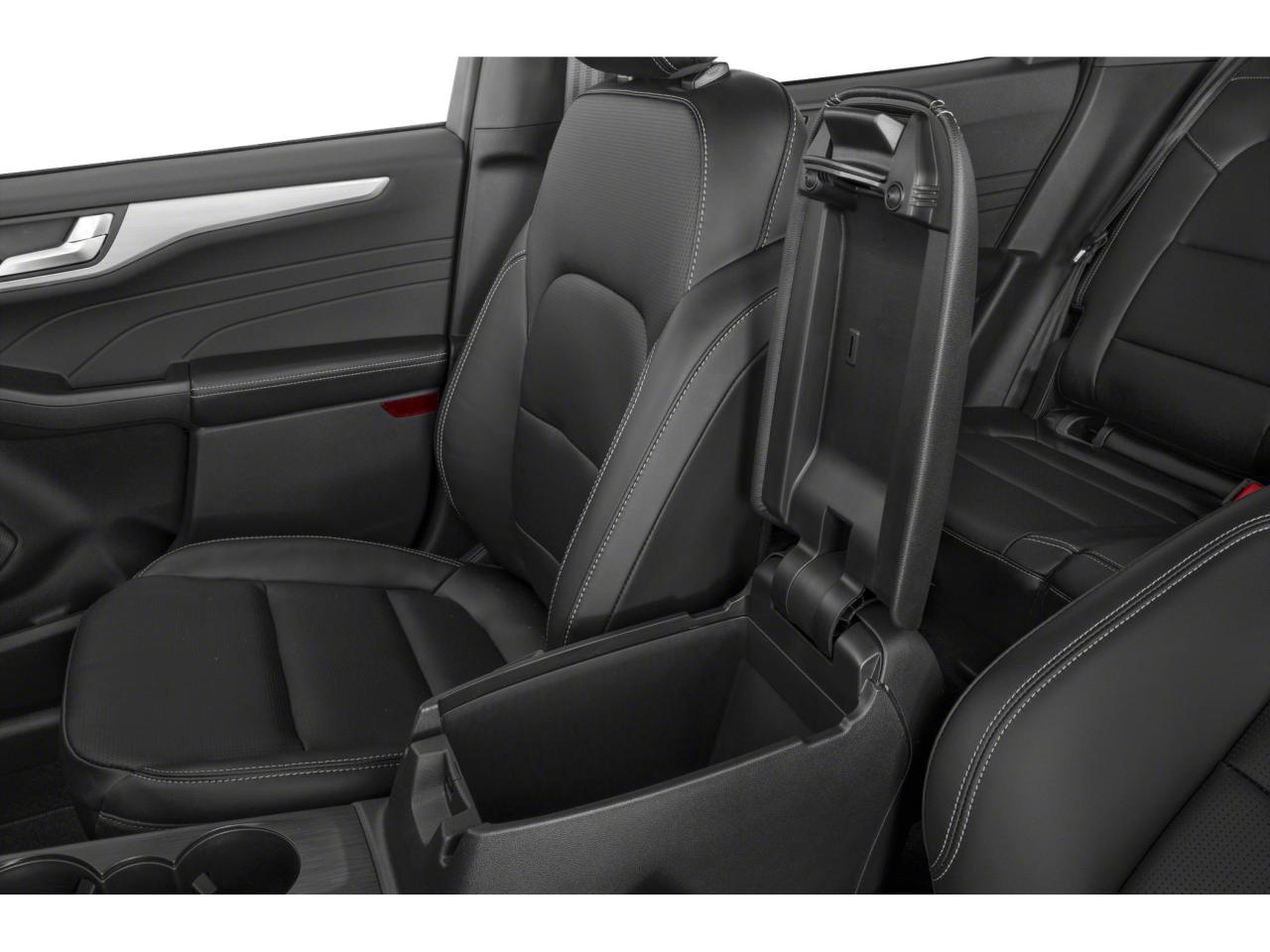 2026 Ford Escape 4DR PLATINUM