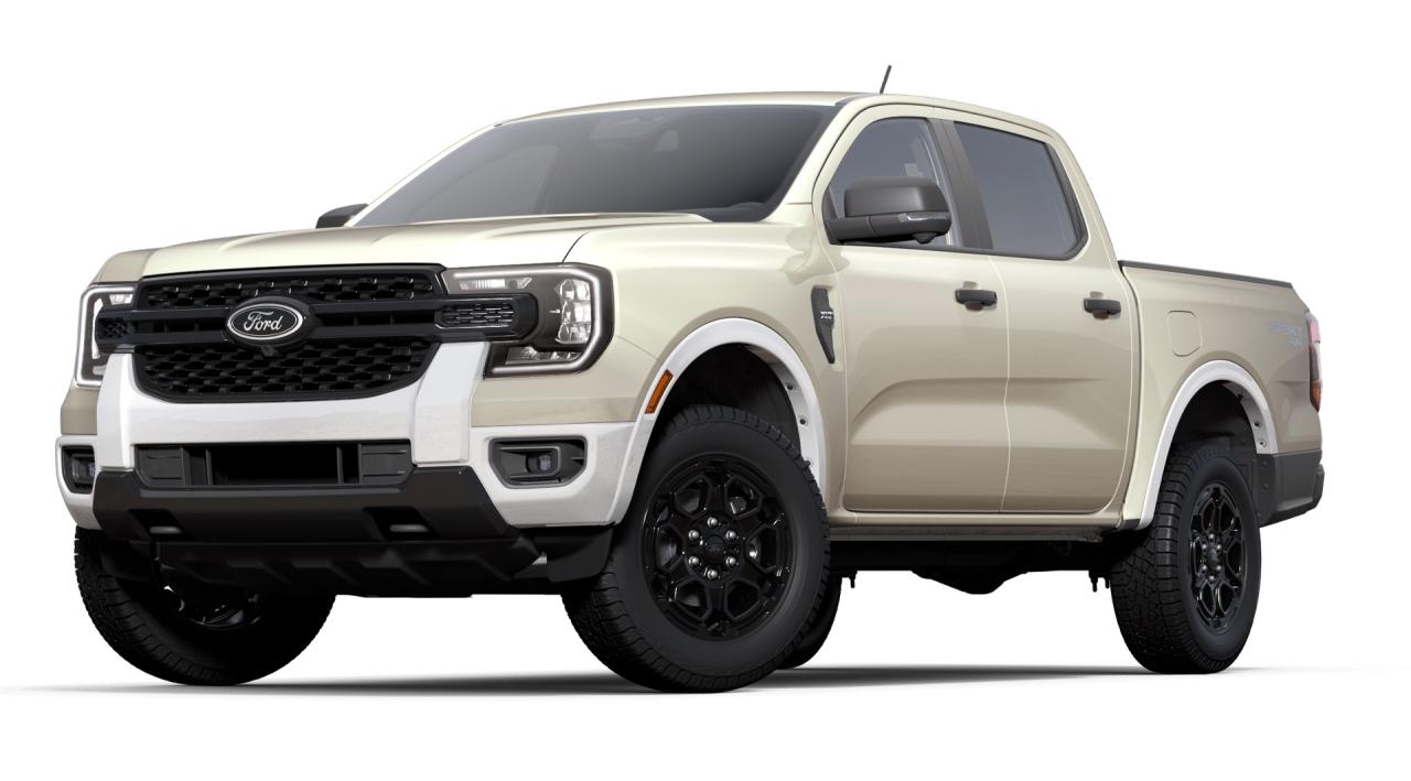 New 2025 Ford Ranger XLT for sale in Pembroke, ON