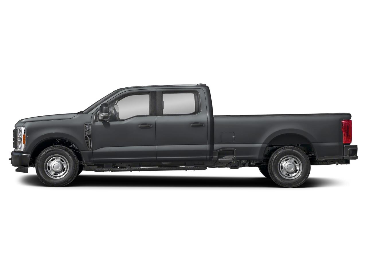 2025 Ford F-250 Super Duty SRW XL
