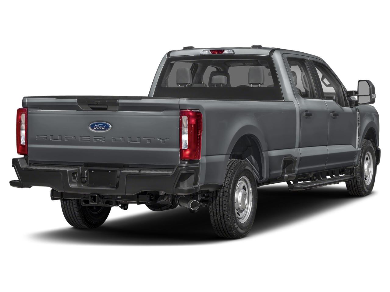 2025 Ford F-250 Super Duty SRW XL