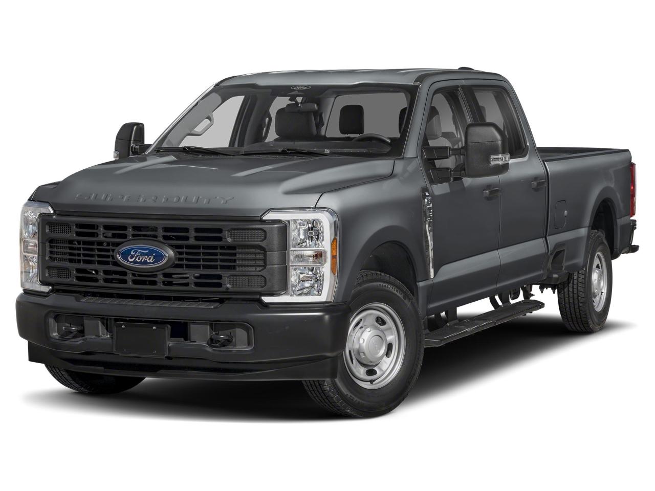 New 2025 Ford F-250 Super Duty SRW XL for sale in Pembroke, ON