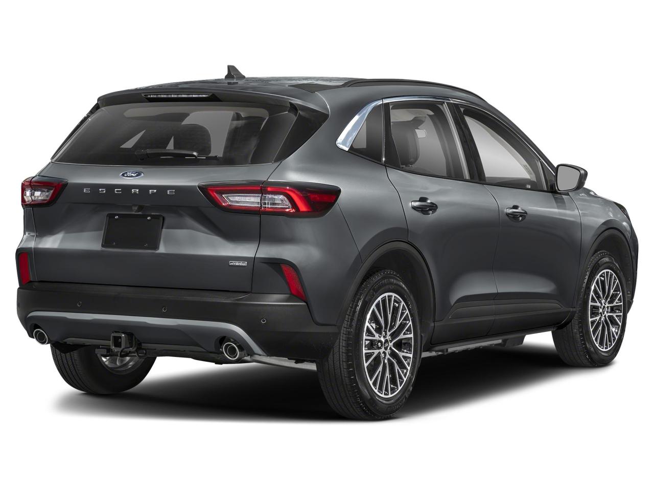 2026 Ford Escape 4DR PHEV FWD