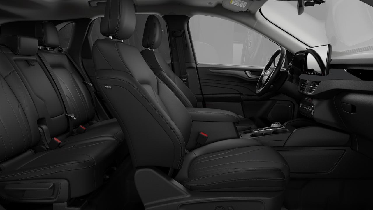 2026 Ford Escape PHEV Photo