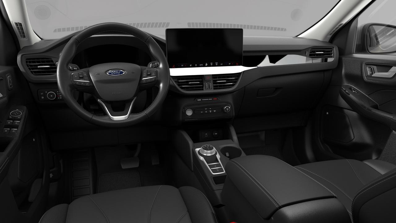 2026 Ford Escape PHEV Photo