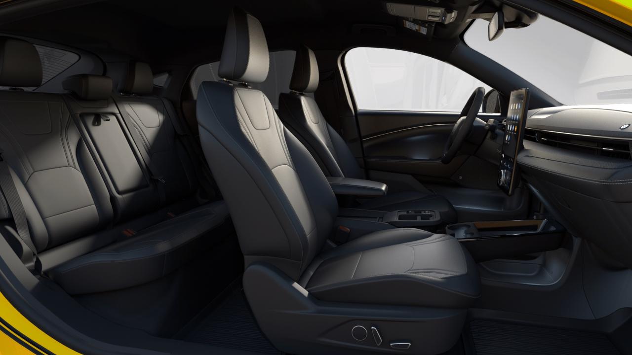 2025 Ford Mustang Mach-E Premium Photo5