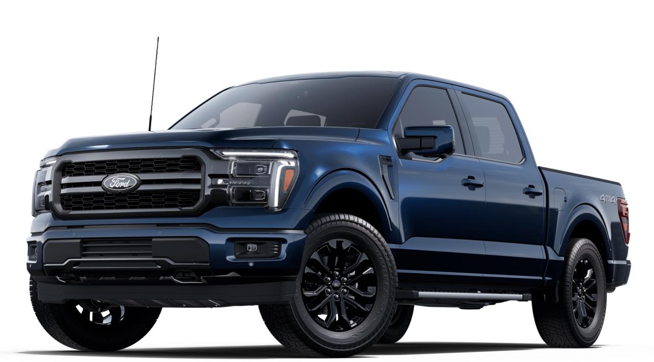 New 2025 Ford F-150 Lariat for sale in Pembroke, ON