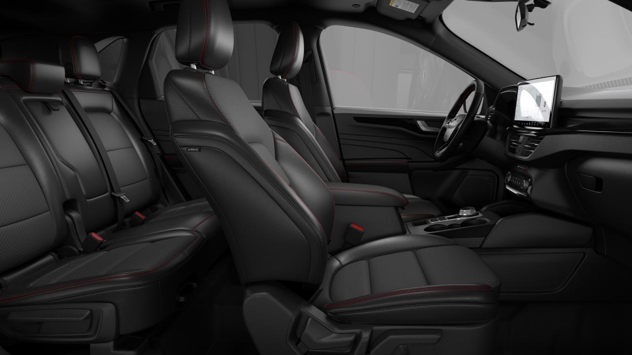 2026 Ford Escape ST-Line Photo