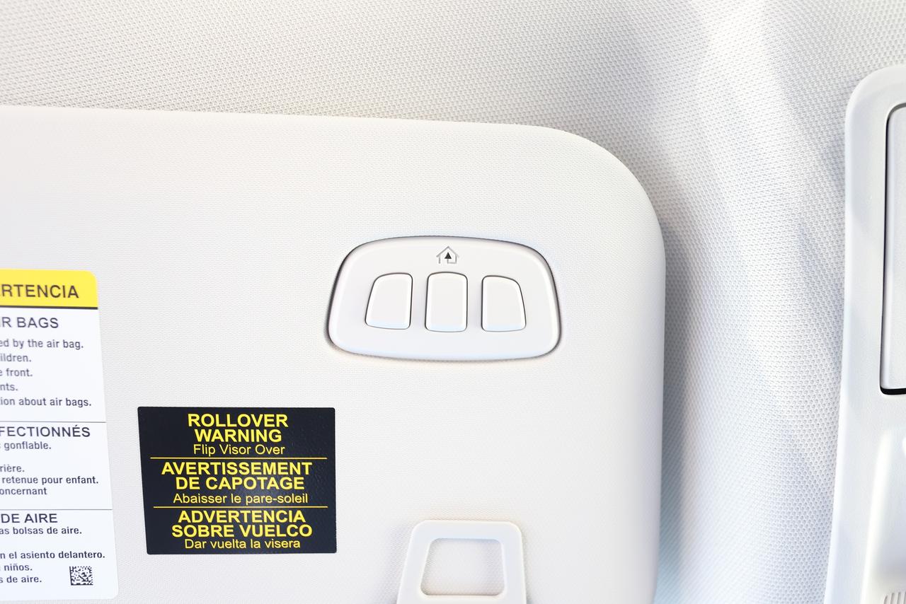 2025 Ford Bronco Sport Outer Banks 4x4 Photo