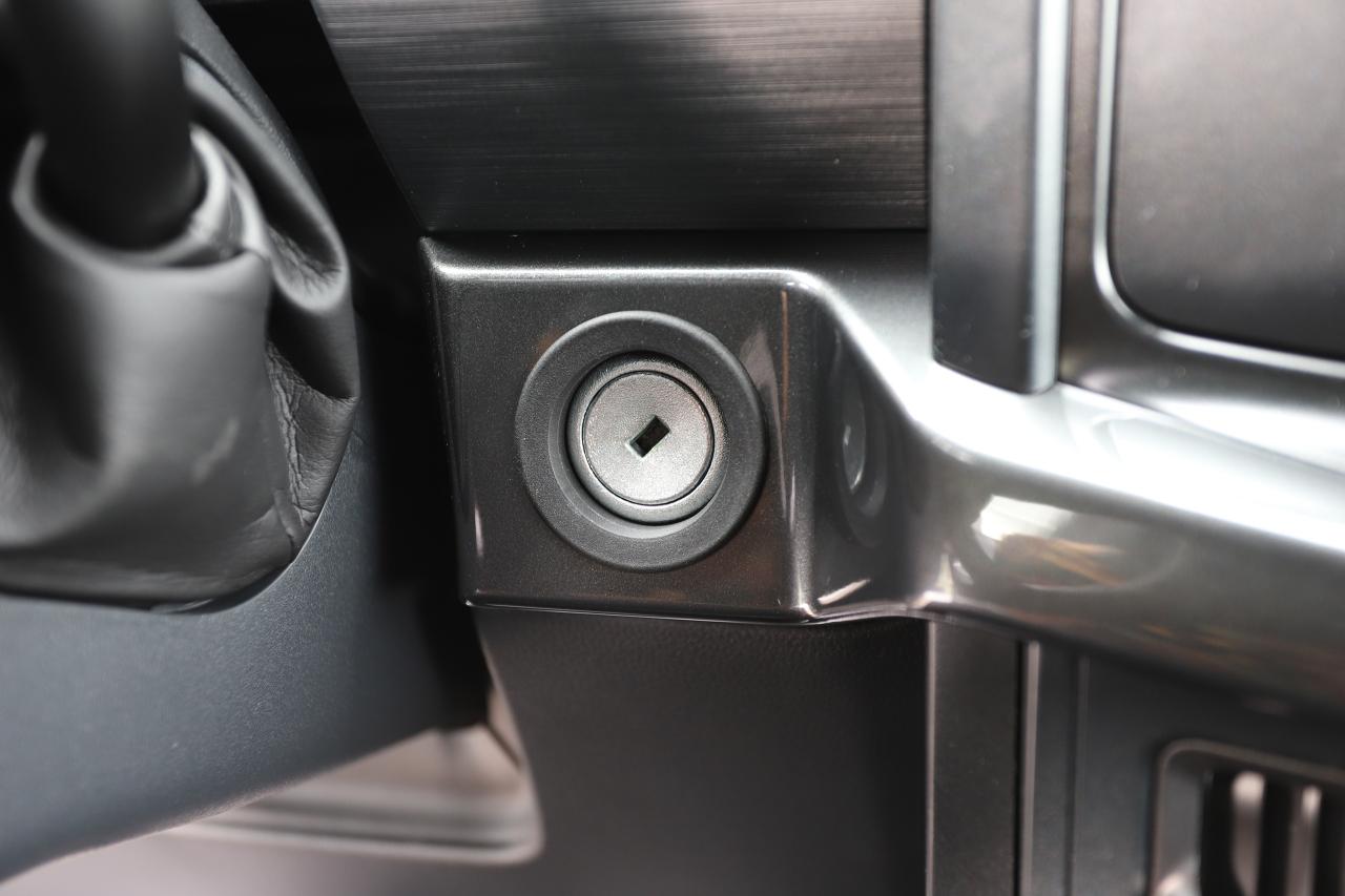 2025 Ford F-150 STX 4WD SuperCrew 5.5' Box Photo