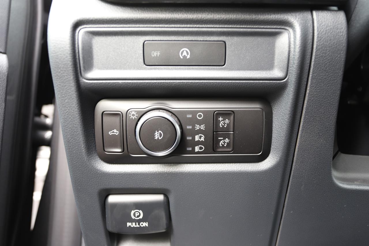 2025 Ford F-150 STX 4WD SuperCrew 5.5' Box Photo