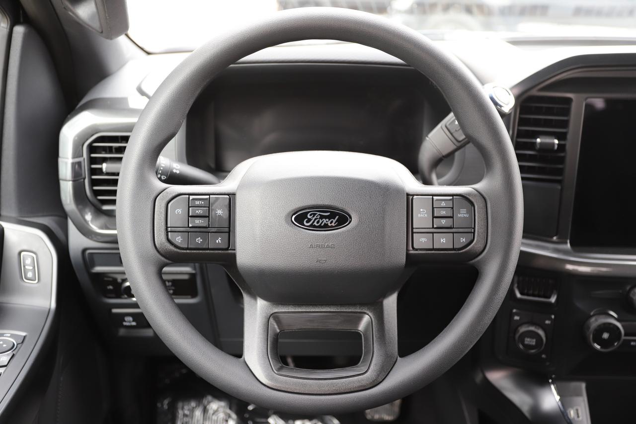 2025 Ford F-150 STX 4WD SuperCrew 5.5' Box Photo