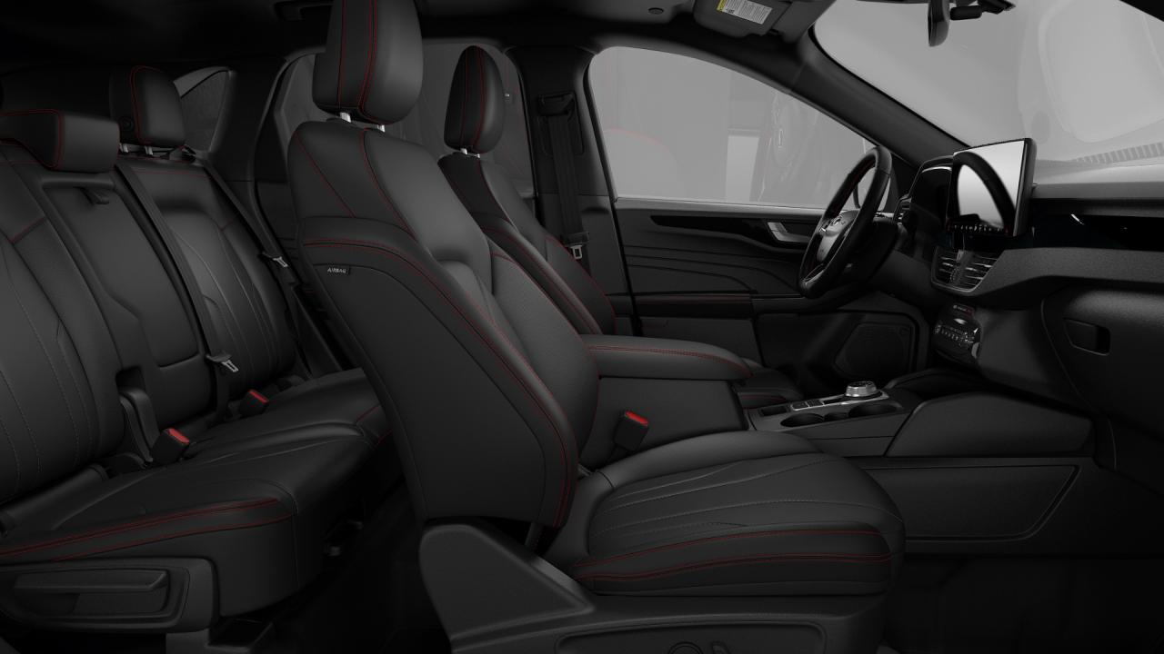 2026 Ford Escape 4DR ST ELITE Photo