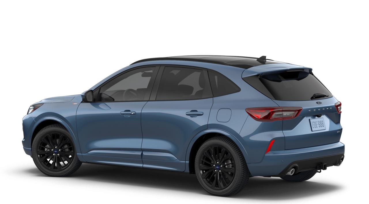 2026 Ford Escape 4DR ST ELITE Photo