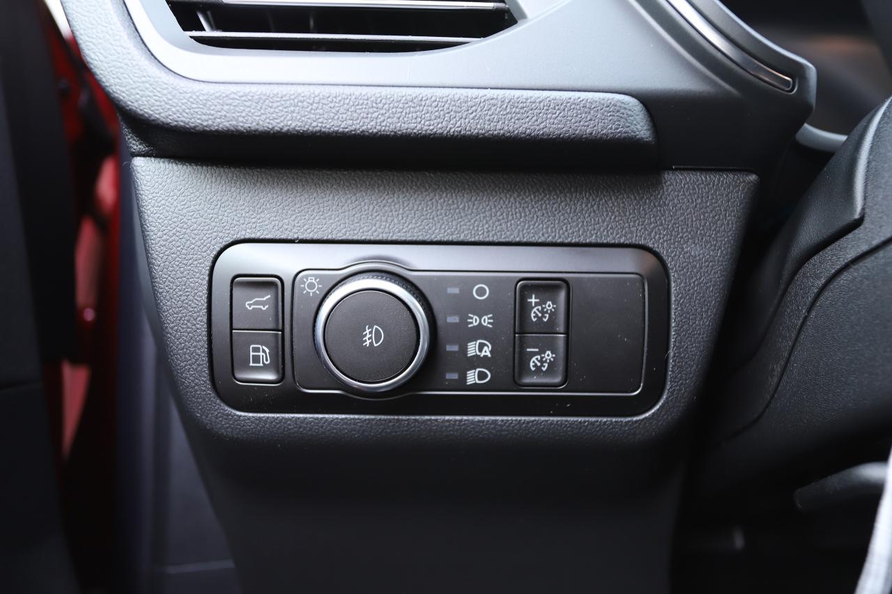 2026 Ford Escape PHEV FWD Photo