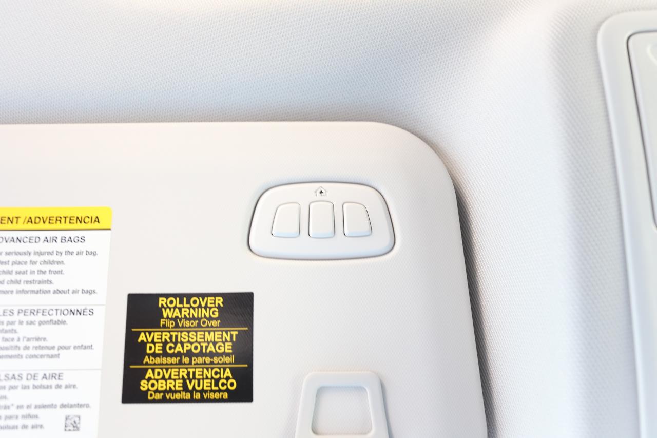 2026 Ford Escape PHEV FWD Photo