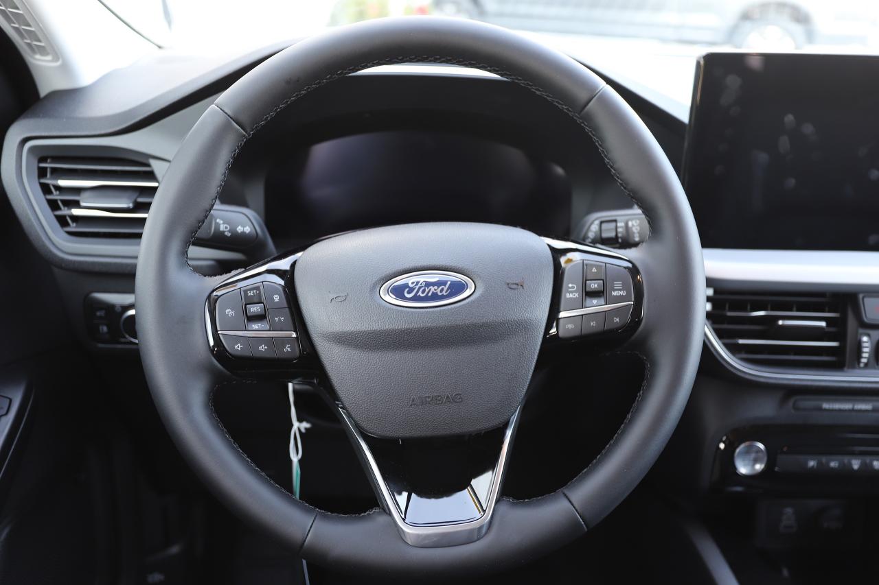 2026 Ford Escape PHEV FWD Photo