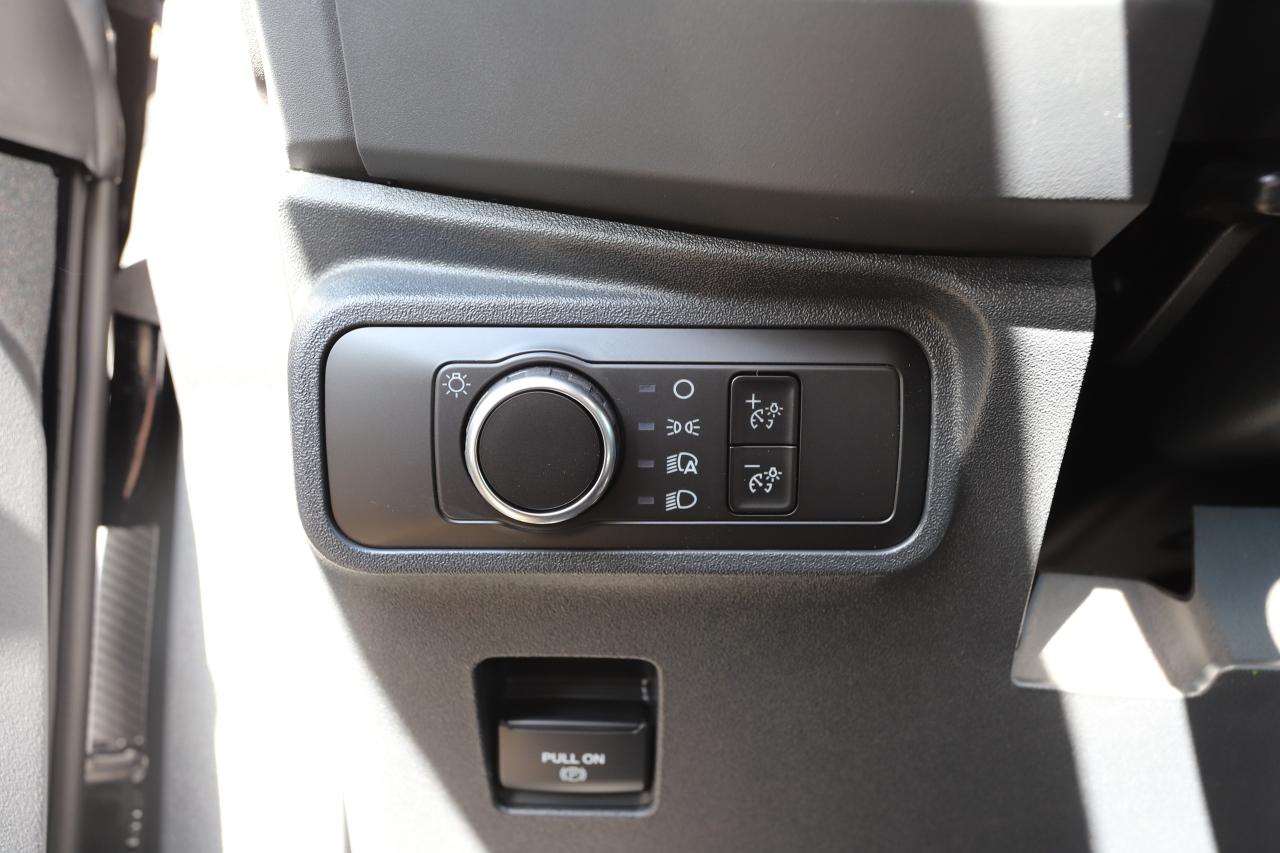 2025 Ford Bronco Base 4 Door 4x4 Photo5