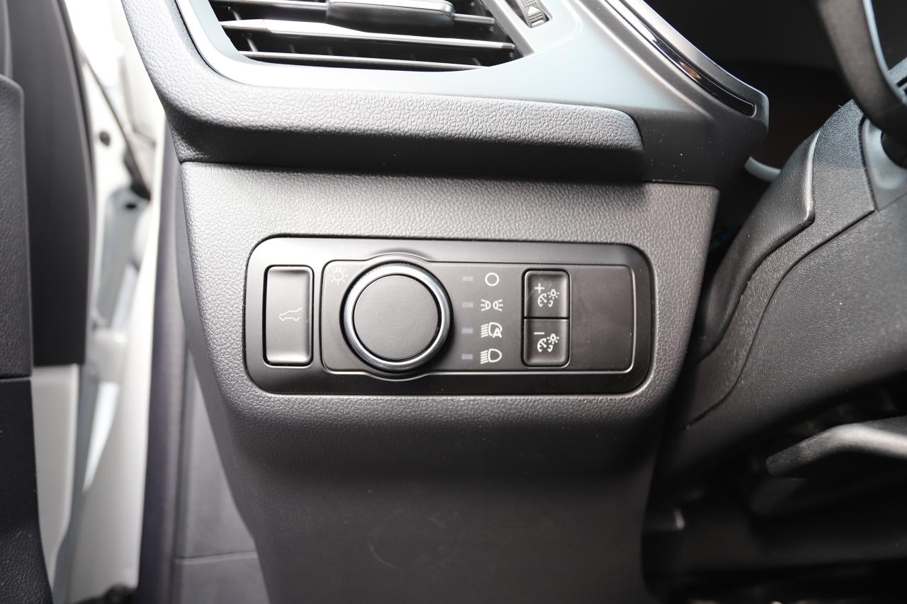 2026 Ford Escape ST-Line AWD Photo