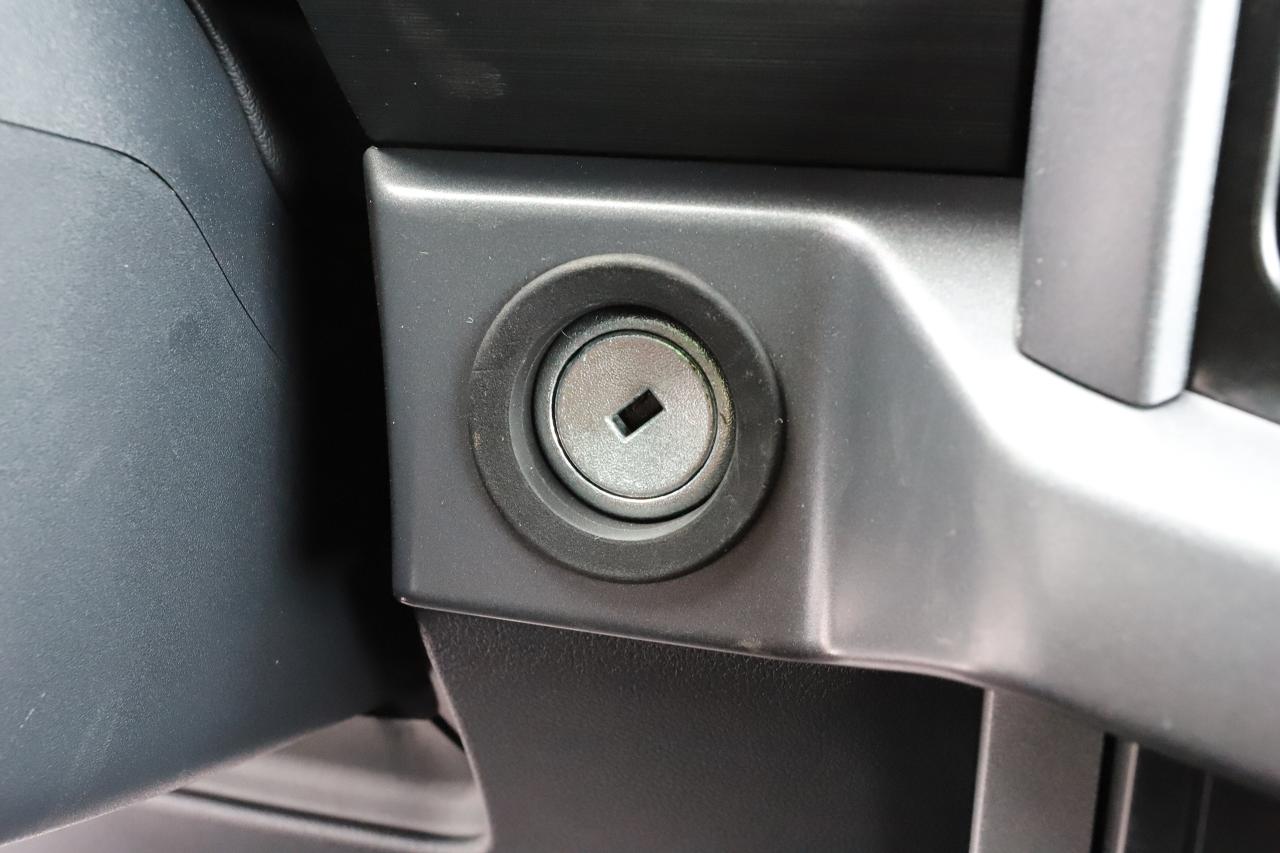 2025 Ford F-150 XLT 4WD SuperCrew 5.5' Box Photo