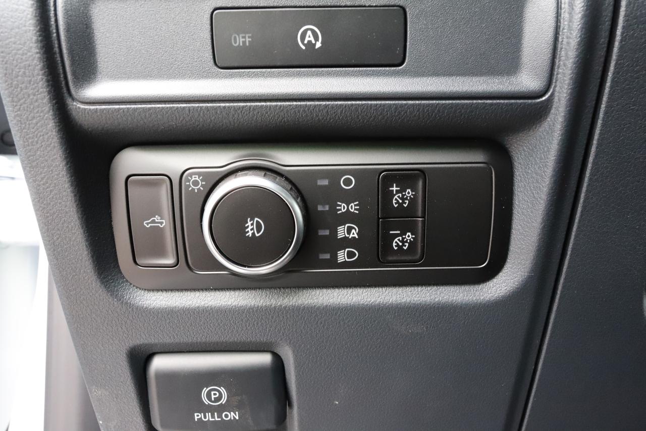 2025 Ford F-150 XLT 4WD SuperCrew 5.5' Box Photo