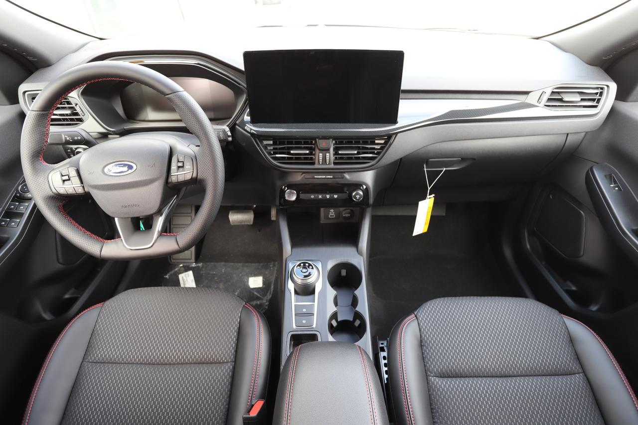 2026 Ford Escape ST-Line AWD Photo