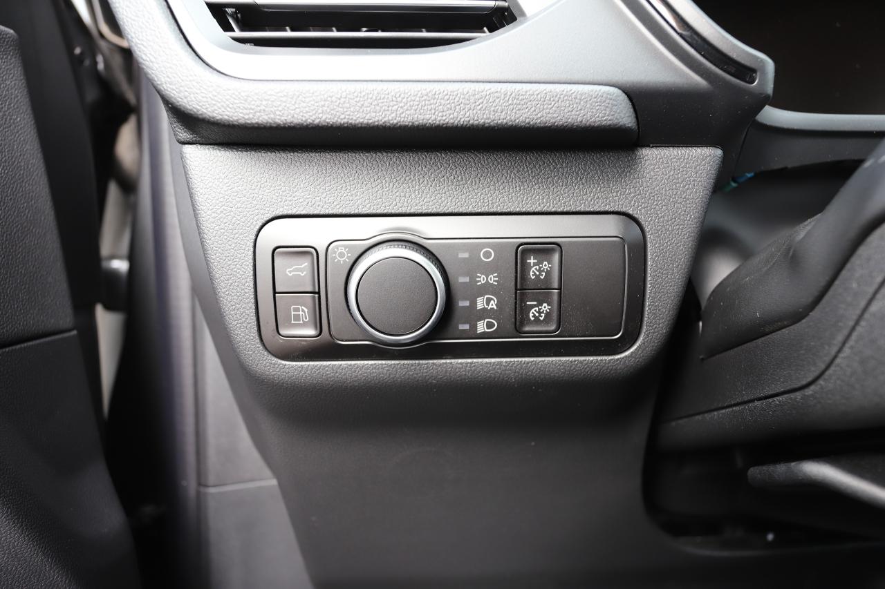 2026 Ford Escape ST-Line AWD Photo