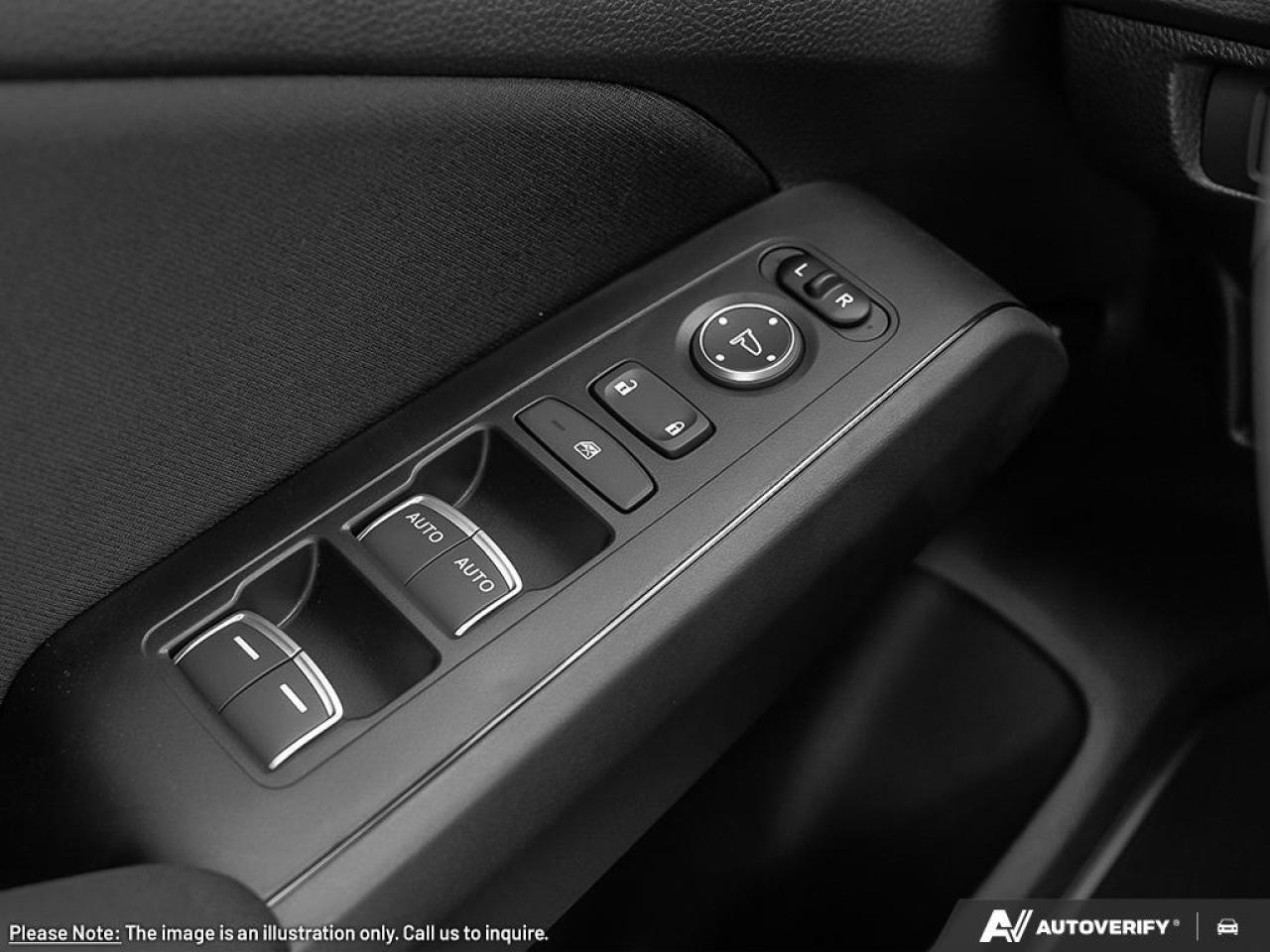 2026 Honda Civic Sedan 4DR CVT SPORT Photo