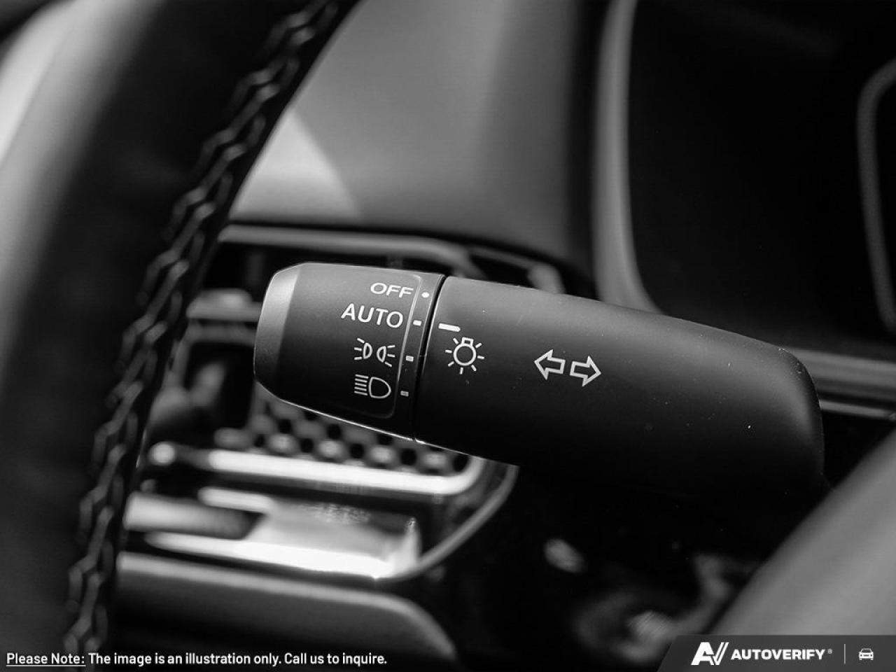 2026 Honda Civic Sedan 4DR CVT SPORT Photo