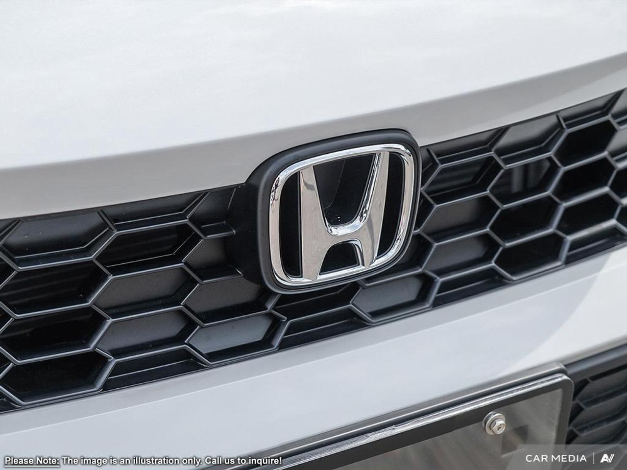 2026 Honda Civic Sedan 4DR CVT SPORT Photo