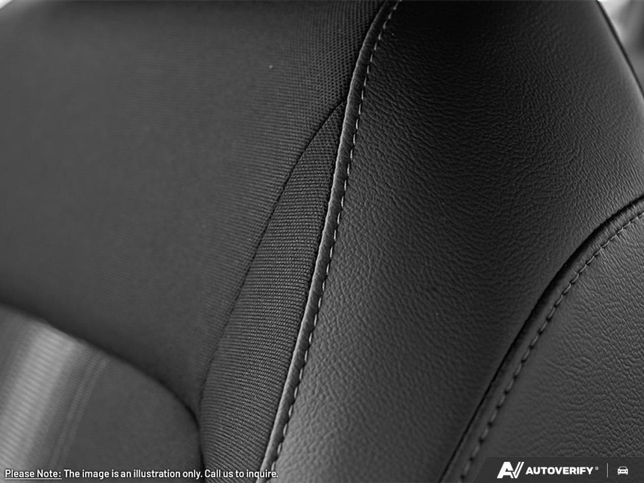 2026 Honda Civic Sedan 4DR CVT SPORT Photo