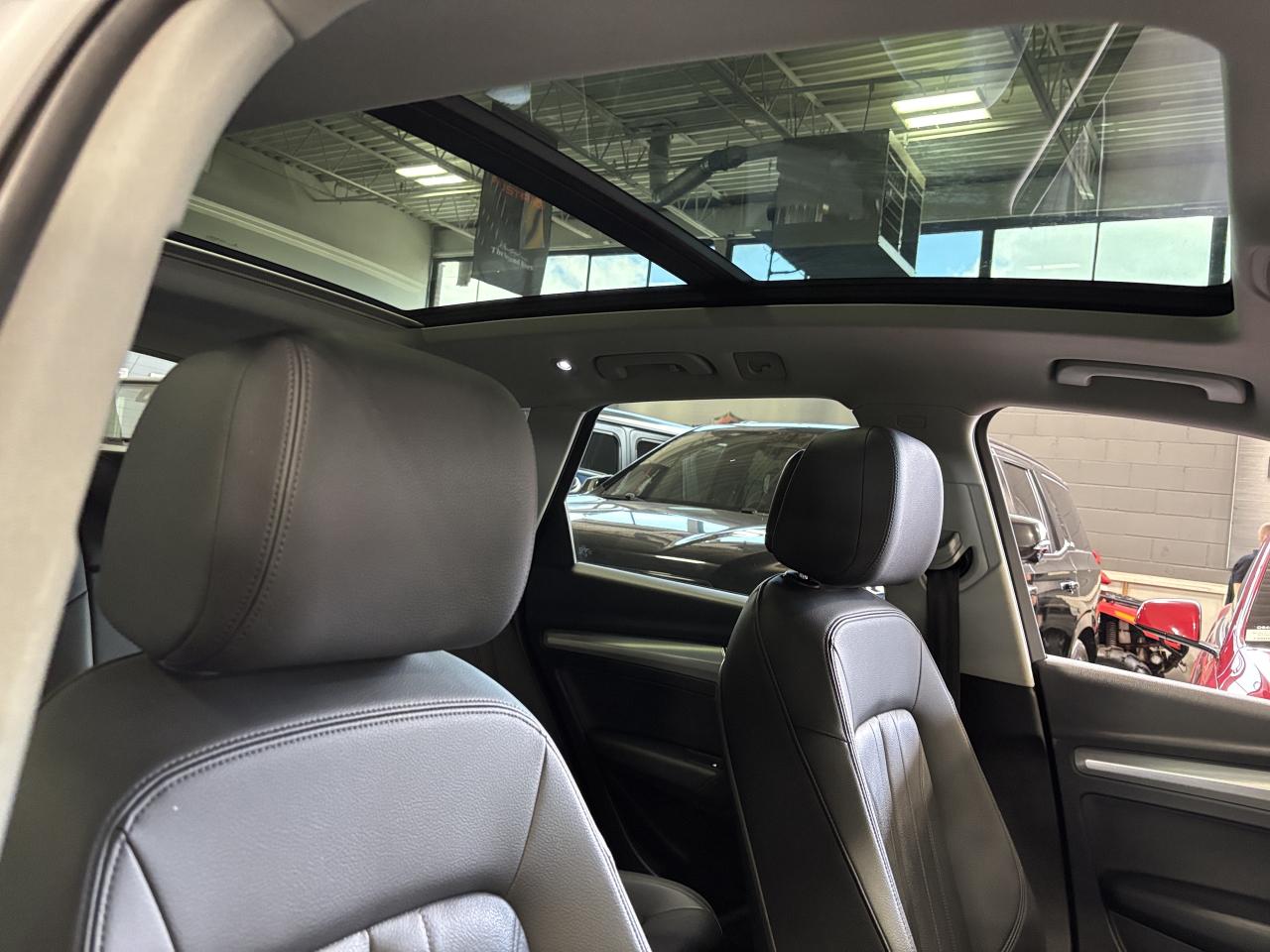 2018 Audi Q5 Progressiv|QUATTRO|S-TRONIC|NAV|PANOROOF|LEATHER|+ - Photo #12
